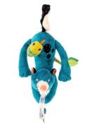 Activity Pendant Panther Dans La Jungle Moulin Roty Patterned