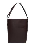 Pienza Walnut Vacchetta ATP Atelier Brown