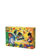 Hammer Tic SES Creative Patterned