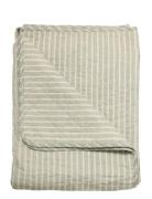 Ethnic Quilt Au Maison Khaki