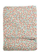 Ethnic Quilt Au Maison Patterned