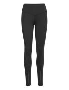 Adv Essence Warm Tights W Craft Black