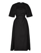 Jarama Dress Stylein Black