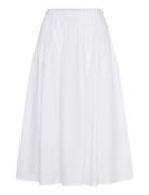 Jorina Skirt Stylein White