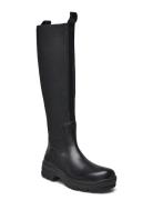 Caorle Black Calf ATP Atelier Black