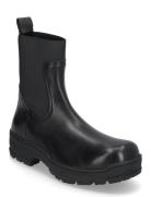 Feltre Black Calf ATP Atelier Black