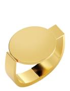 Insignia Bangle Edblad Gold