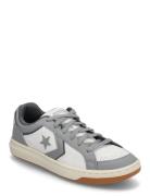 Pro Blaze Classic Ox Barely Grey Converse Grey