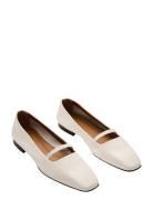 Loria Linen Nappa ATP Atelier White