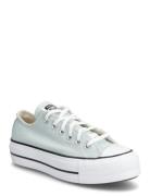 Chuck Taylor All Star Lift Converse Blue