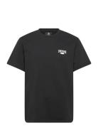 Retro Chuck Sport Tee Converse Black