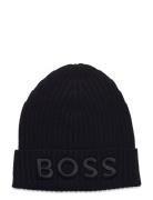Lara_Hat BOSS Black