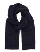 Martyn_40*180 HUGO Navy