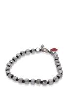 E-Cubescord2-Bra HUGO Silver