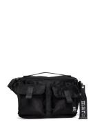 Sling Bag M Unikko Marimekko Black