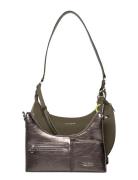 Delta Lyra Oliv Desigual Khaki