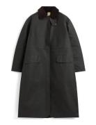 Joan Jett Padded Brixtol Textiles Brown