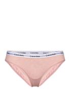 Bikini Calvin Klein Pink