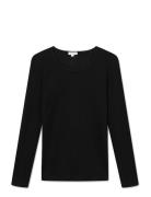 Gertrud Blouse - Cotton STUDIO FEDER Black