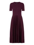 Fadridi BOSS Burgundy