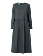 Sabine Dress - Cotton STUDIO FEDER Black