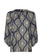 Madaffodil Masai Navy