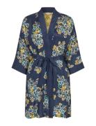 Majosslyna Masai Navy