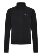 Adv Essence Warm Jkt 2 W Craft Black