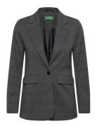 Jacket United Colors Of Benetton Grey