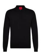 San Pippo-Cv HUGO Black