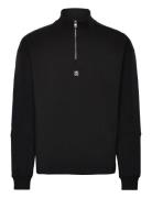 Danovotop HUGO Black