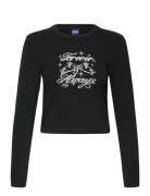 Duspark_B HUGO BLUE Black