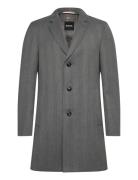 H-Hyde-Bib-254 BOSS Grey