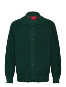 San Joseph HUGO Green