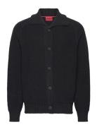 San Joseph HUGO Black