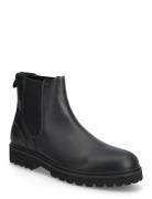 Draven_Cheb_Bo HUGO Black