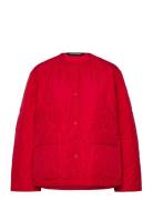 Kapseli Piirto Unikko Marimekko Red