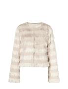 Tabitha Jacket Ida Sjöstedt Beige