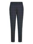 Pant Leisure Cropped Gerry Weber Edition Navy