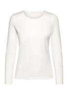T-Shirt 1/2 Sleeve Gerry Weber White