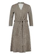 Dress Jersey Gerry Weber Black