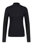 Pullover 1/1 Sleeve Gerry Weber Black
