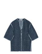 Katrin - Punch Denim Day Birger Et Mikkelsen Blue