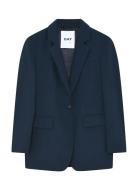 Elton - Classic Gabardine Day Birger Et Mikkelsen Navy