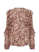 Sc-Valborg Soyaconcept Burgundy