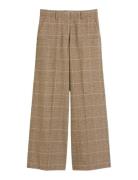 Woven Pants Marc O'Polo Brown