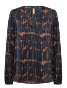 Sc-Arlette Soyaconcept Navy