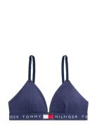 Rp Triangle Tommy Hilfiger Navy