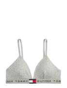 Rp Triangle Tommy Hilfiger Grey