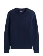 Tjm Slim Ess Sweater Ext Tommy Jeans Navy